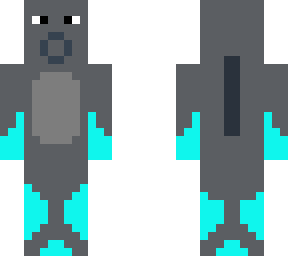 dolphin