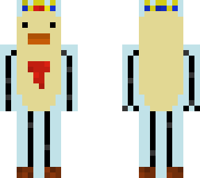 doodle duckersy