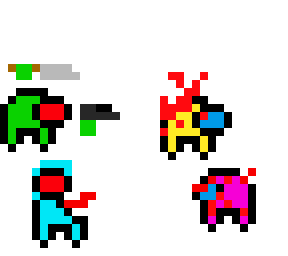 double kill
