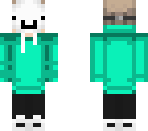 dream (aqua recolor)