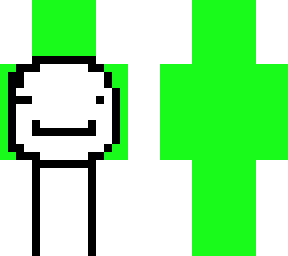 dream 4px arms