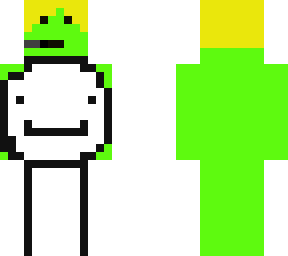 dream as a gamer