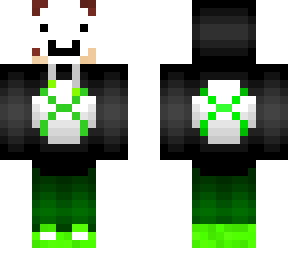 dream as the owner of xbox