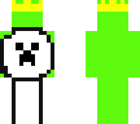 dream creeper king