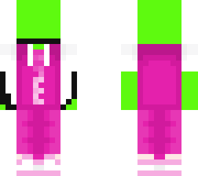 dream pink parrots mcc