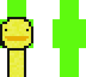 druck (dream duck)