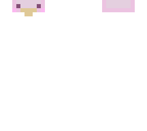 duck axolotl hat