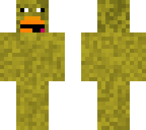duck boi