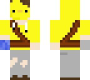 duckie dream