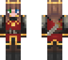 dynasty armor