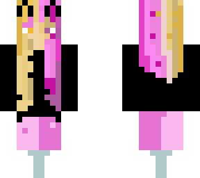 e girl
