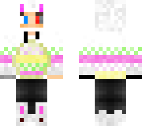 easter outfit gadgetc06