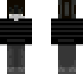 eboy black & white