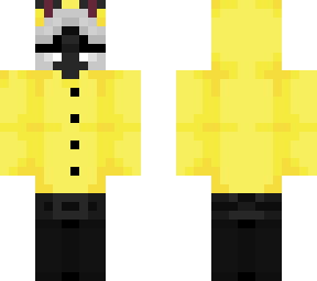 eboy bunny skin