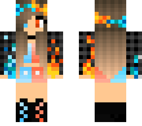 edit fire and water girl
