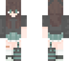 edited greanie