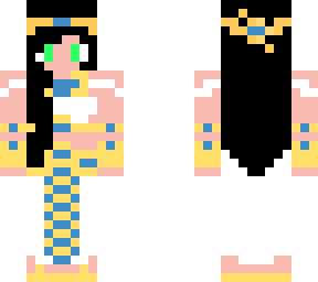 egyptian goddess (fixed)
