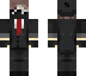 el' presidante