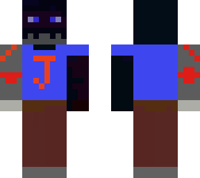 el enderblue