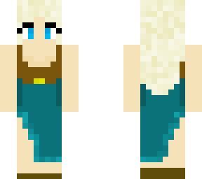 elda the tavern girl