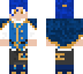 elf lord