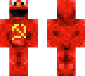 elmo comunista
