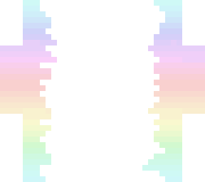 embrace the void pastel edition