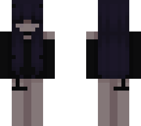 emo skin