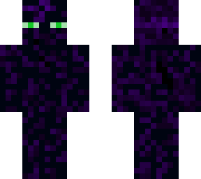 ender being