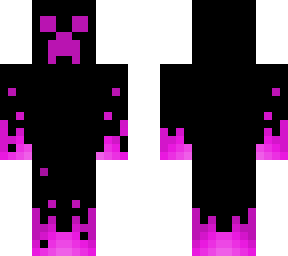ender creeper