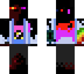 ender dragon-magma cube hybrid