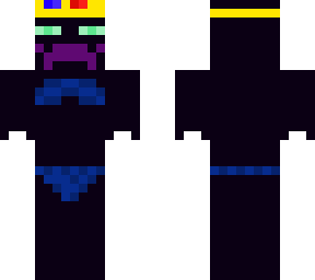 ender dude