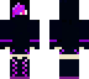 ender qeen