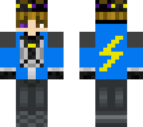 ender warrior jedijnm
