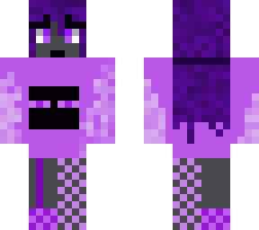 endergirl