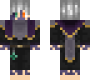 enderian king