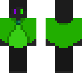 enderman boy