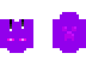 enderman hoodie base