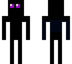 endermen