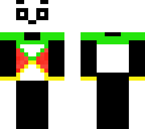 epic panda