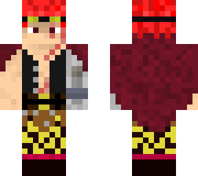 eustass captain kidd