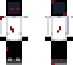evil expmc