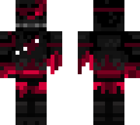 evil foxy