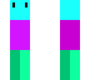 eyes guy