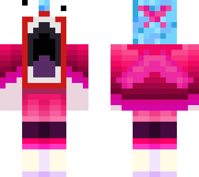 f1nn5ter mcc 16 skin (alternate version)