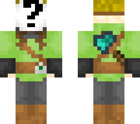 faceless again