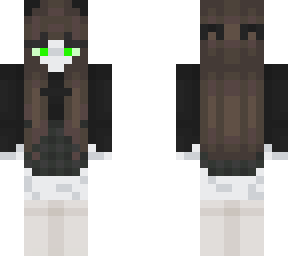 farlander endermen girl <3 aka me lol