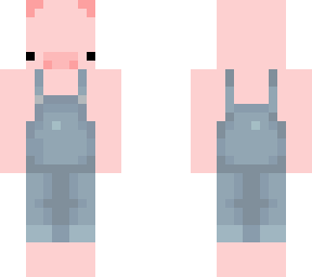 farmer pig
