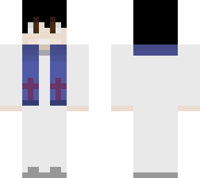 father skin