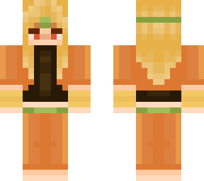 female dio oc